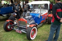 Hanging Rock Car Show 2011 61